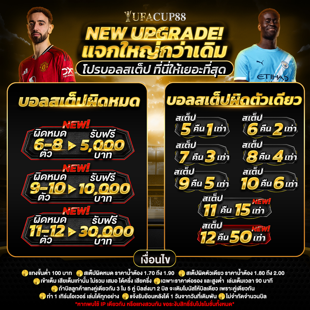 UFAK เว็บออนไลน์แนว UFA ครบความสนุก ใช้งานง่าย